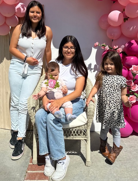 Deniz Cruz — Secretary